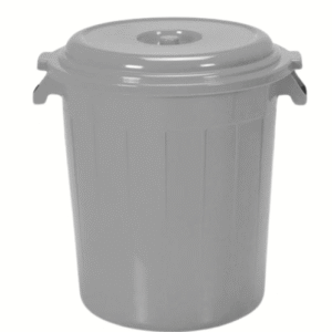 TANQUE 160 LT CON TAPA